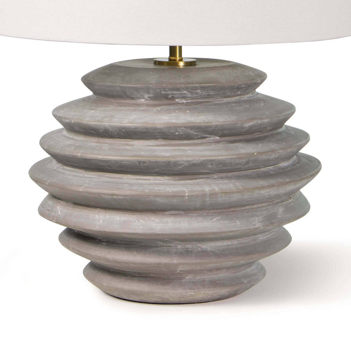 Canyon One Light Table Lamp