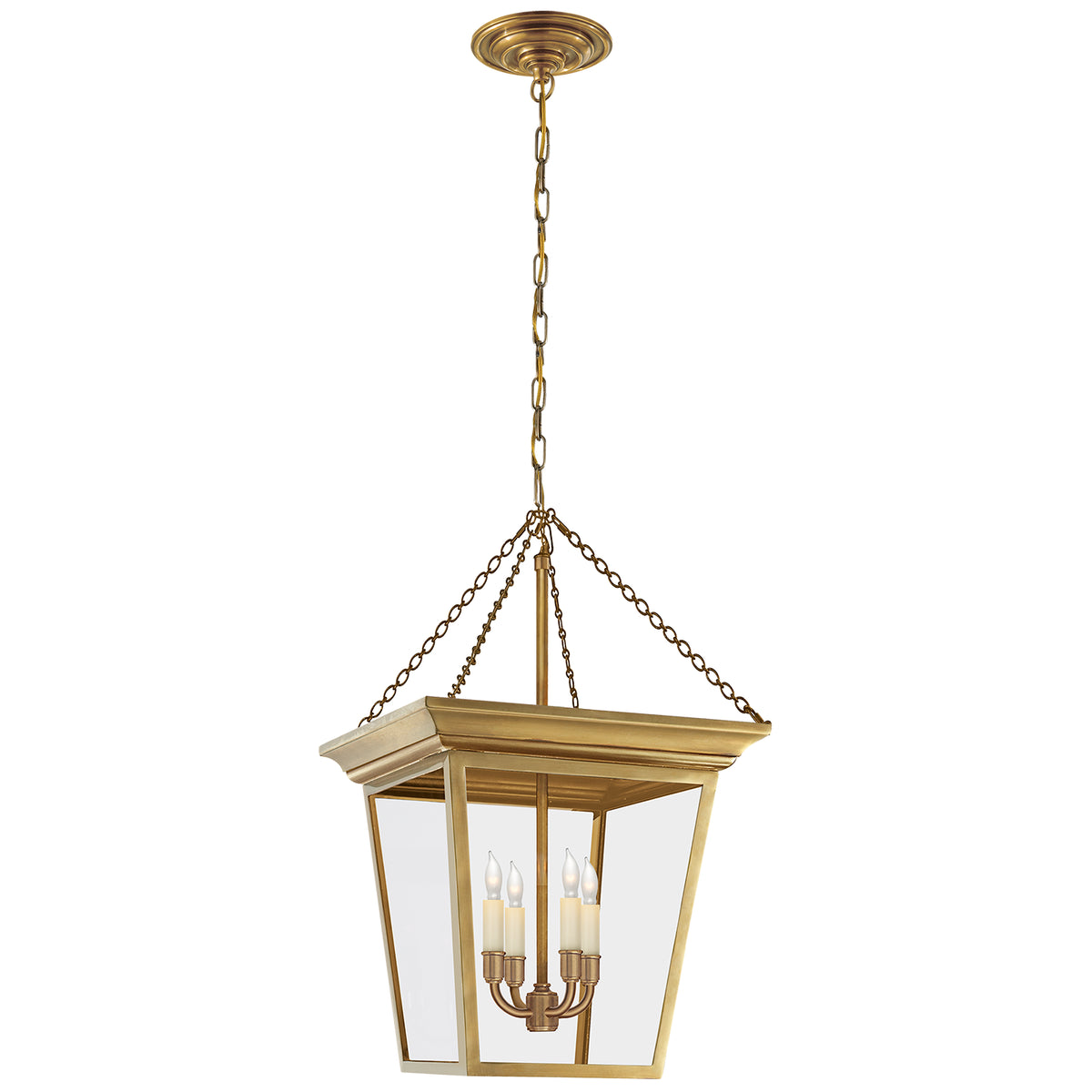 Cornice Small Lantern