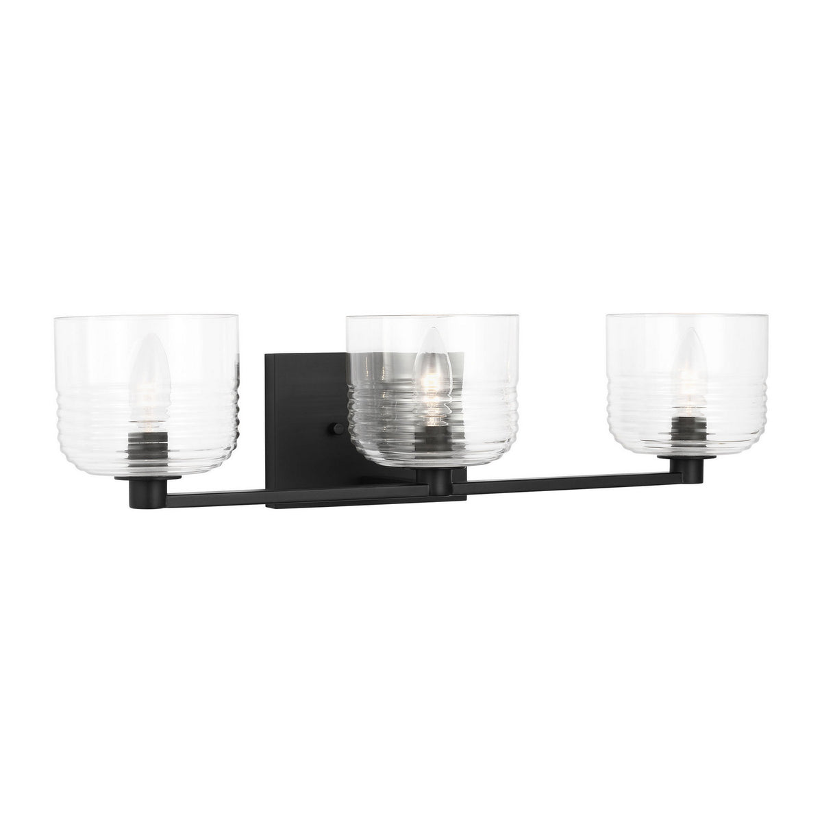 Lochdale Large Vanity Sconce