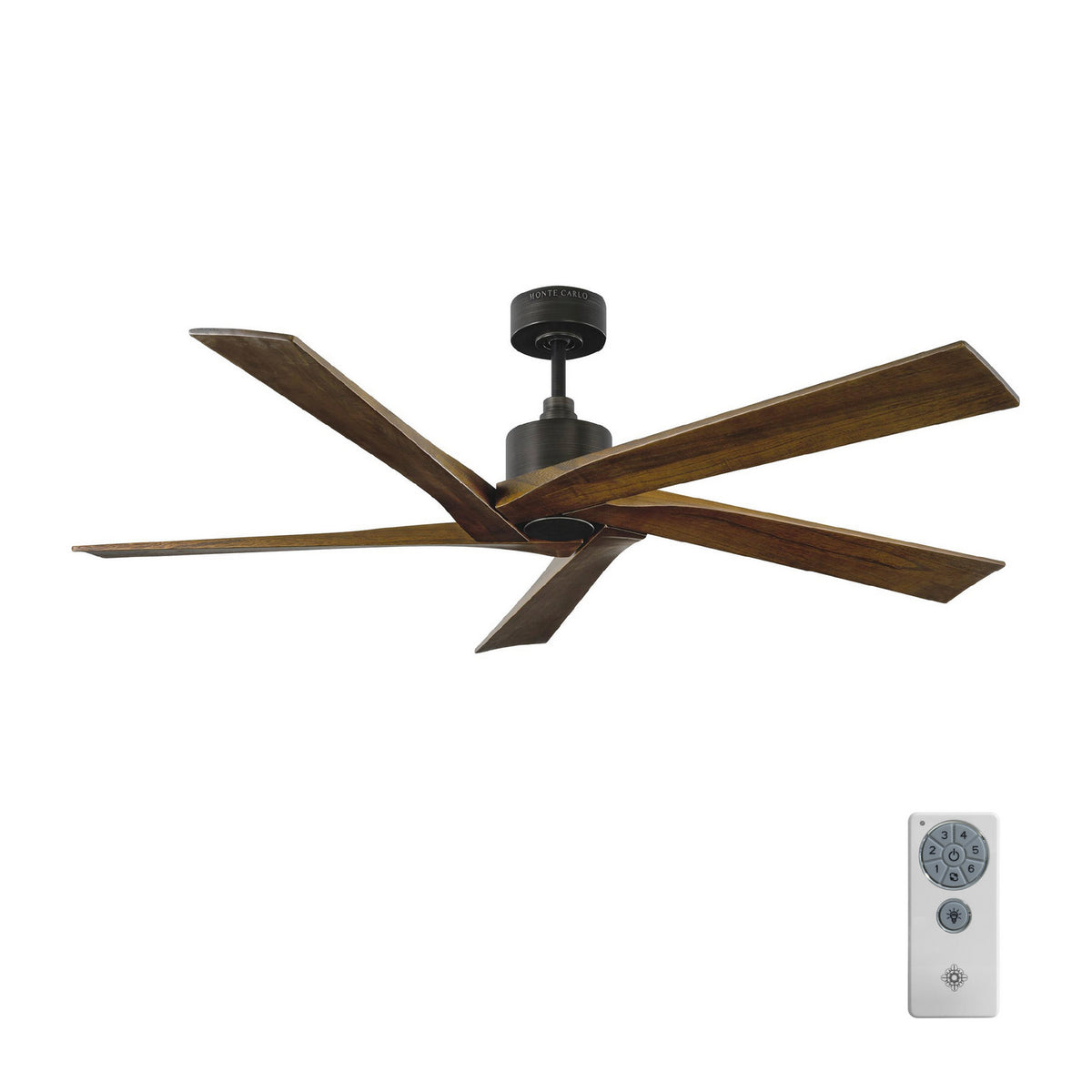 Aspen 56" Ceiling Fan