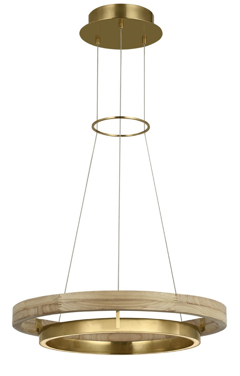 Grace 24 Chandelier