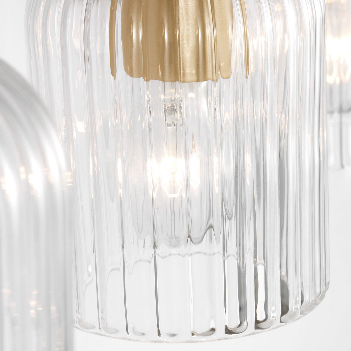 Eisele Four Light Bath