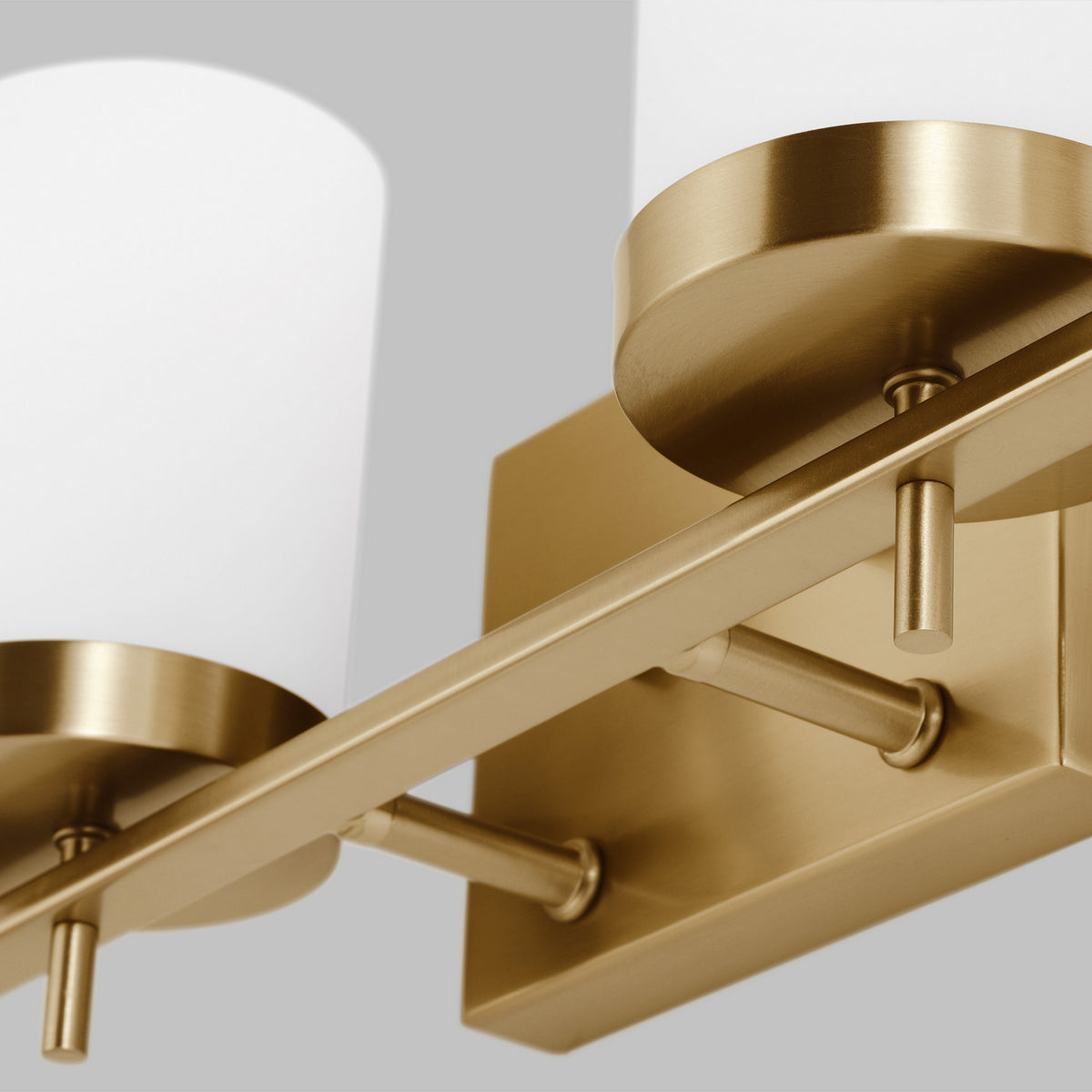 Four Light Wall / Bath — 75 W