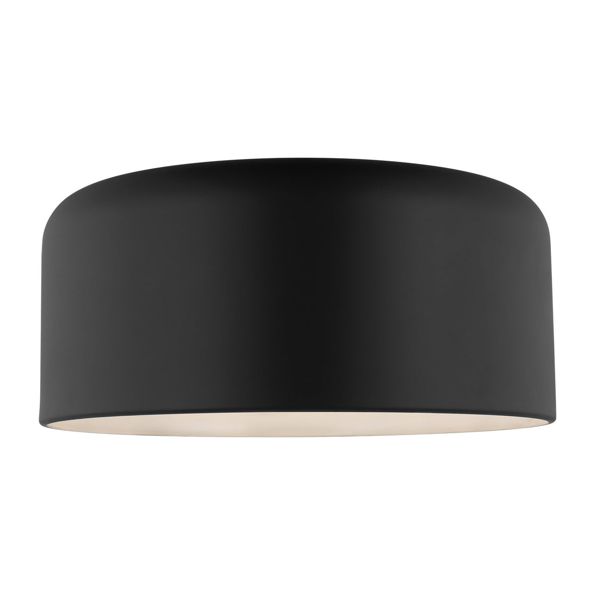 Malone Large Flush Mount — 9 W