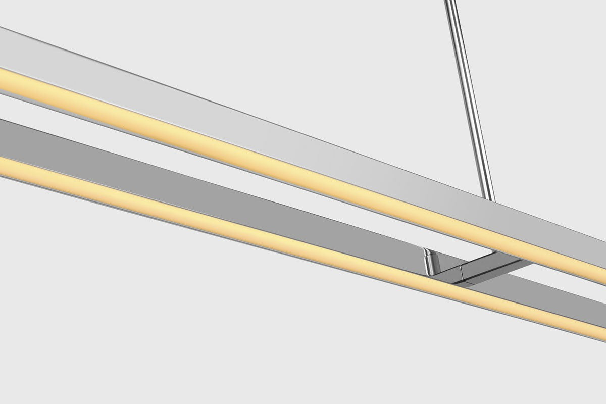 Stagger 2 84 Linear Suspension