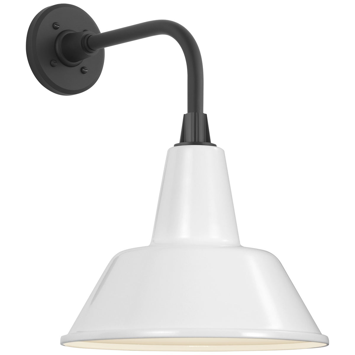 Academy 11" Rex Barn Light