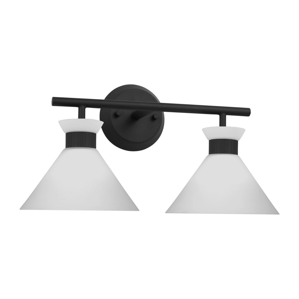 Belcarra 2-Light Bath Sconce