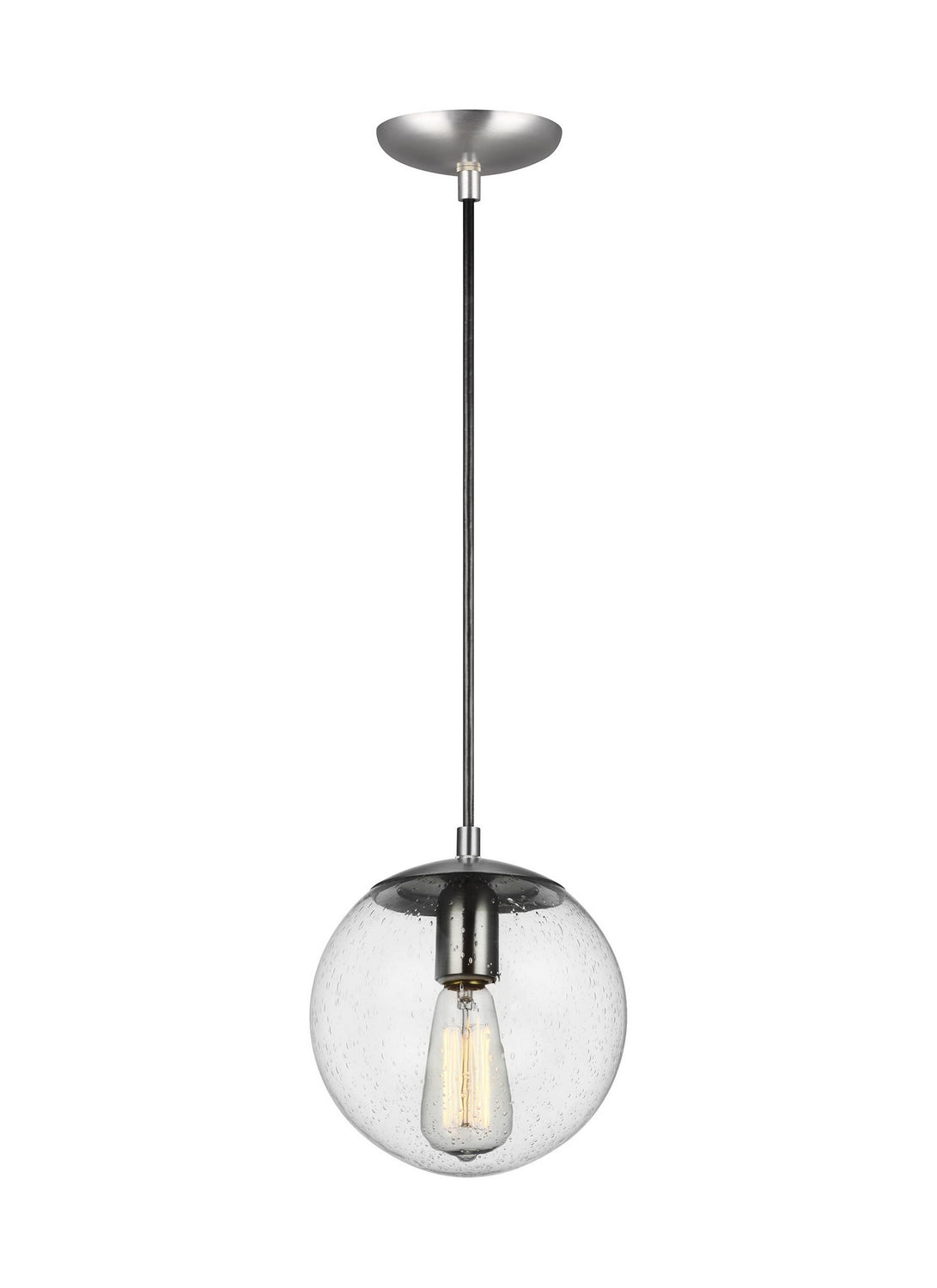Leo Hanging Globe Small Pendant