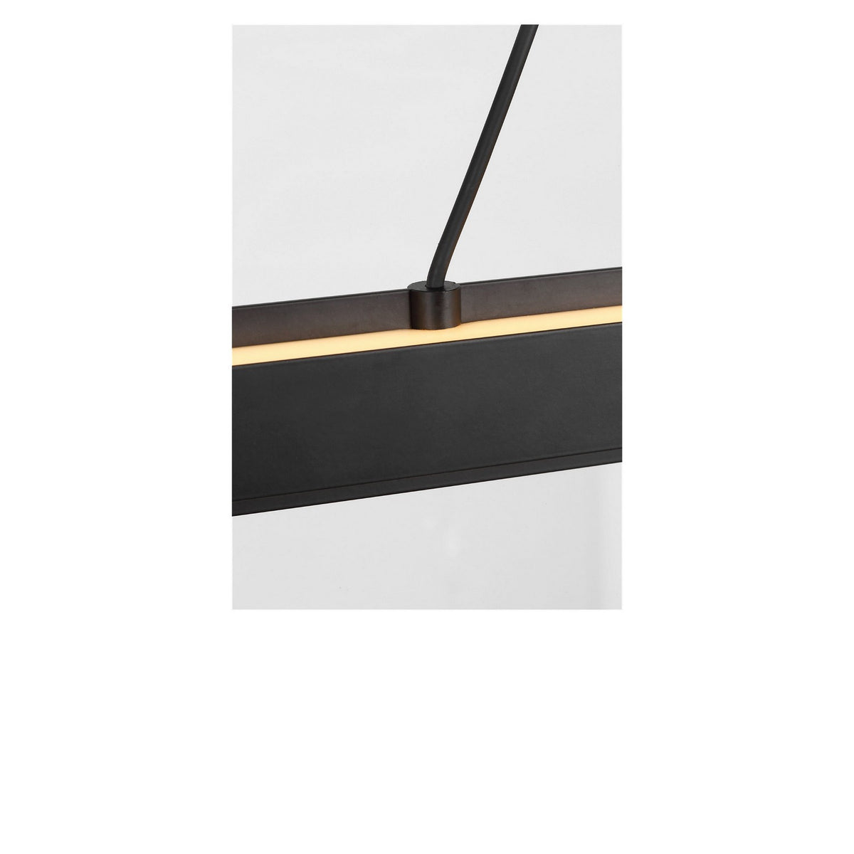 Aro 48 Linear Chandelier