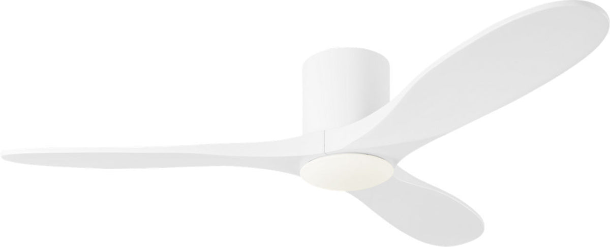 Maverick Smart 52" Hugger LED Ceiling Fan