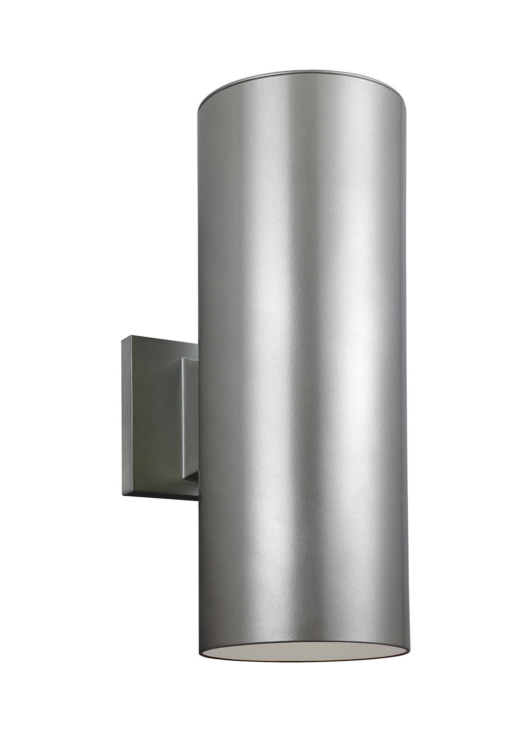 Cylinder 5" Up/Down Wall Lantern