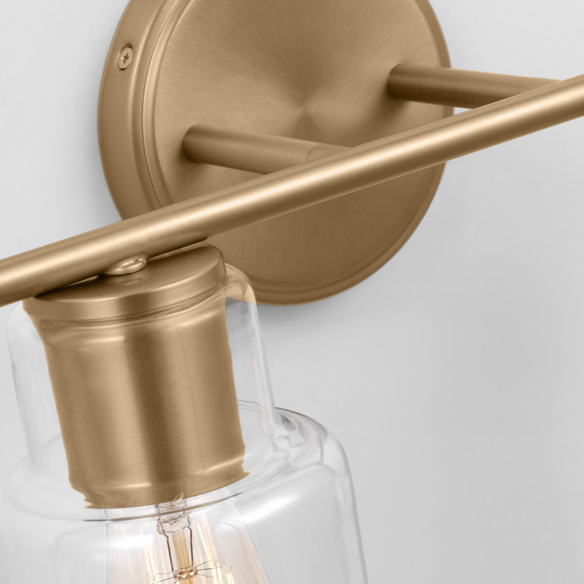 Sayward 4-Light Bath Sconce