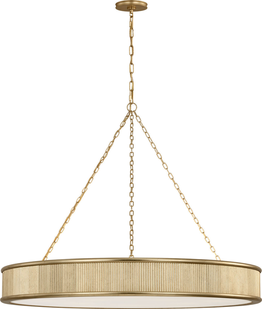 Ritz 36 Chandelier