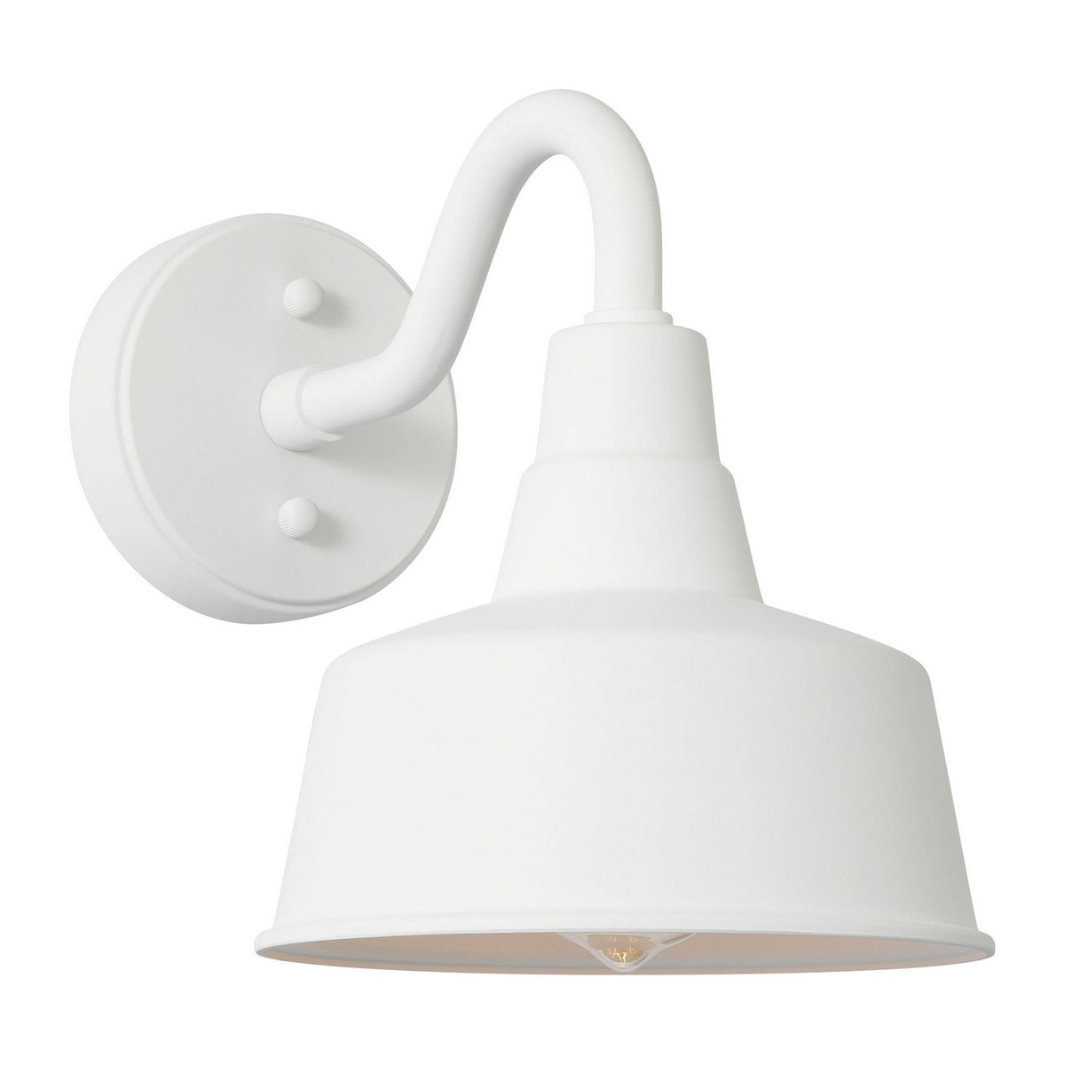 Barn Light StoneStrong Small Wall Lantern