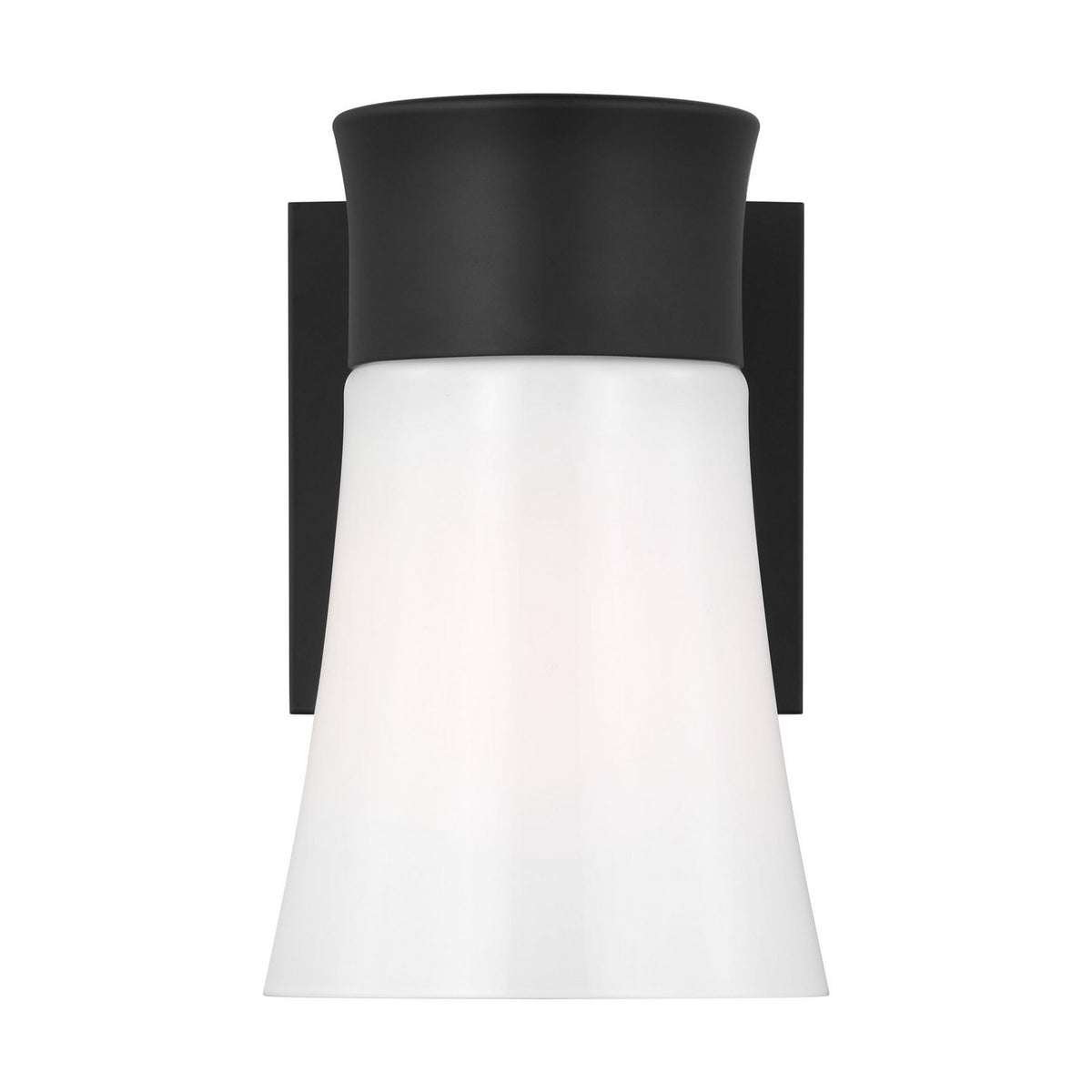 Roy 1-Light Bath Sconce