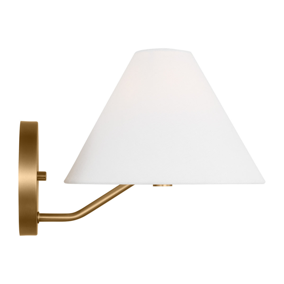 Burke Medium Sconce