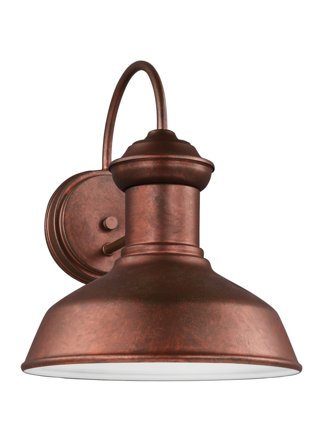 Fredricksburg 10" Wall