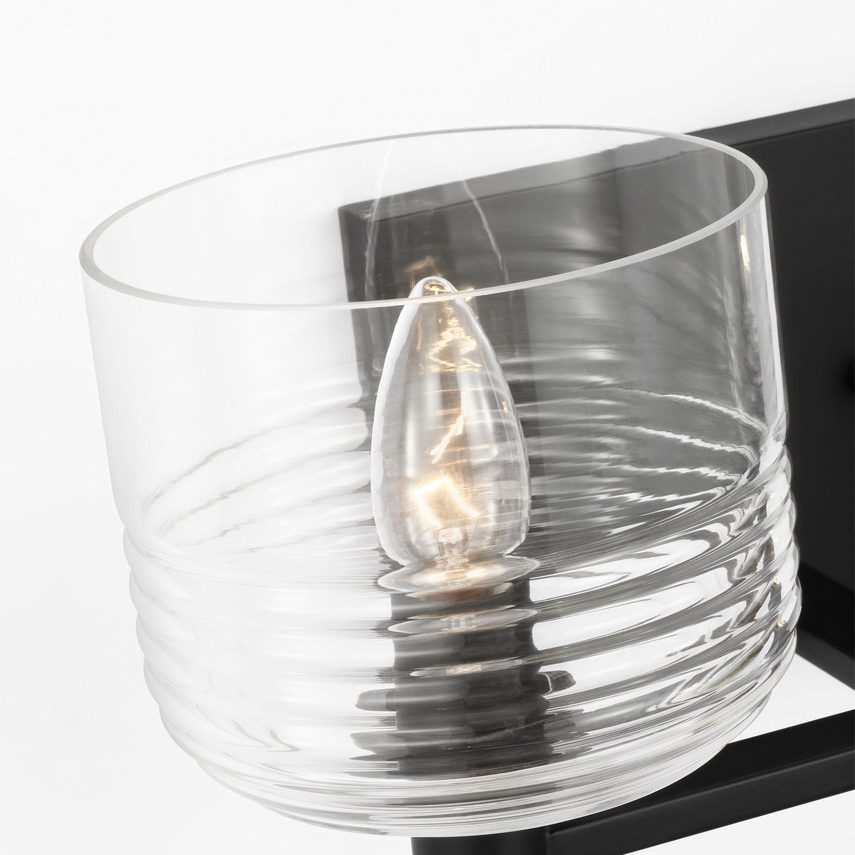 Lochdale Medium Vanity Sconce