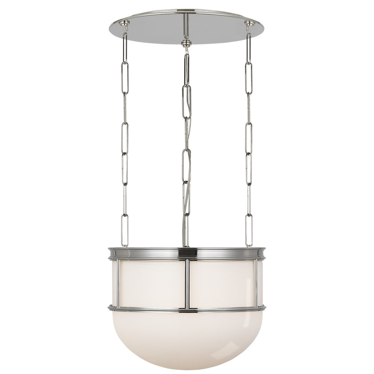 Martil 17" Lantern