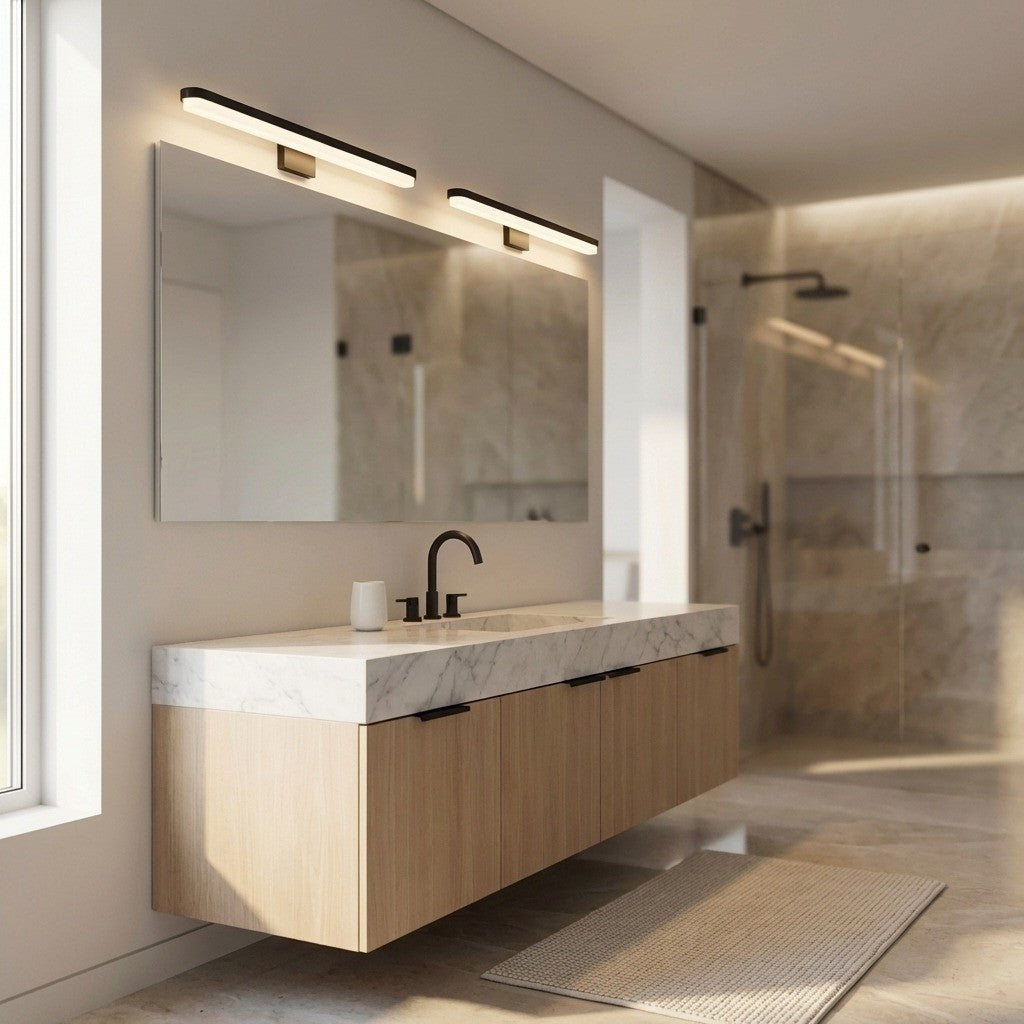 Ismay 36 Bath