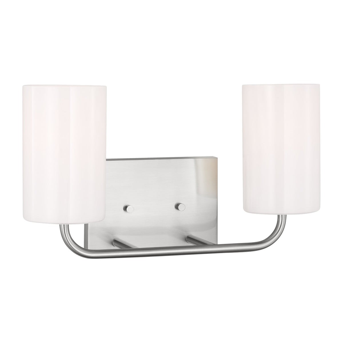 Rhett Two Light Bath — 60 W
