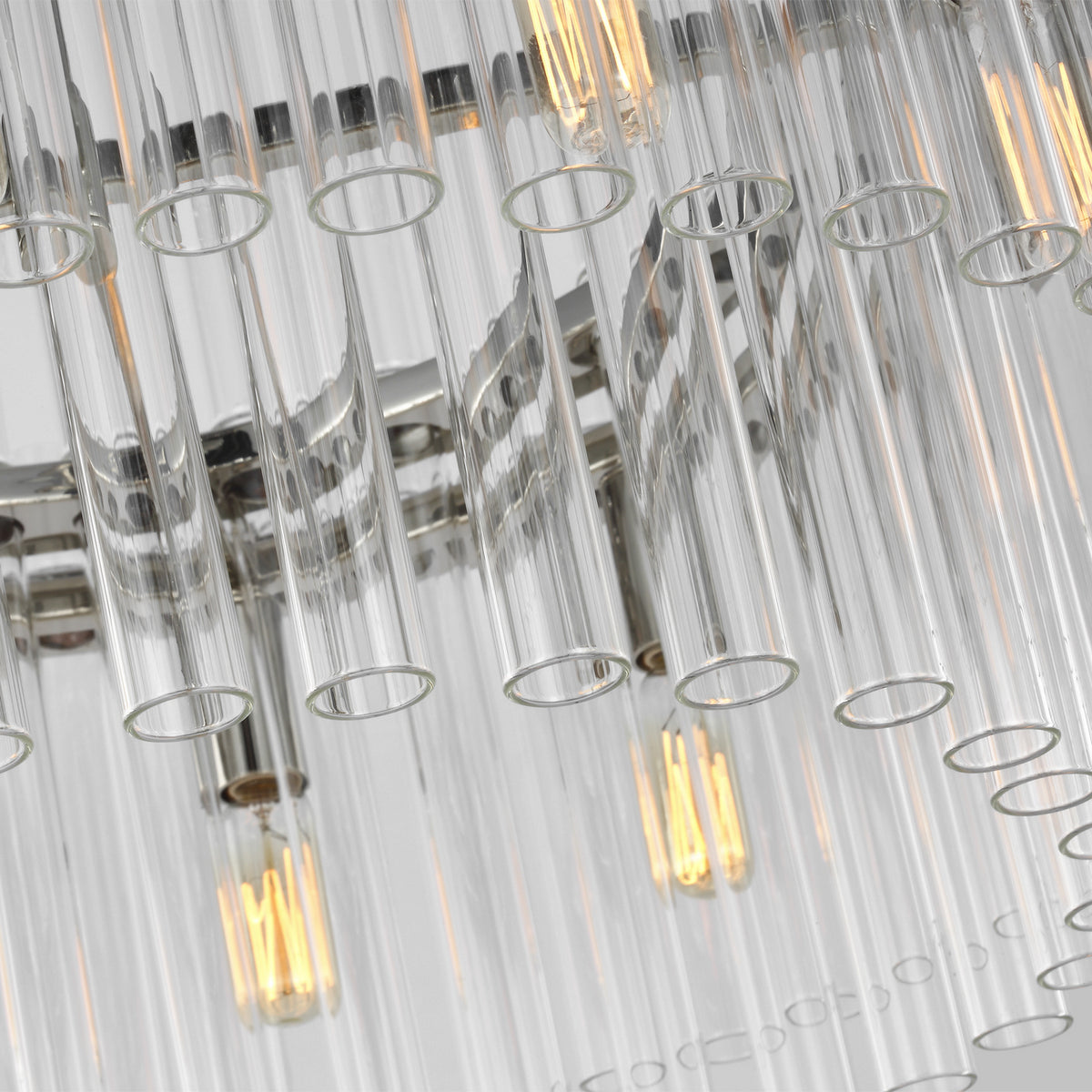 Beckett Small Chandelier