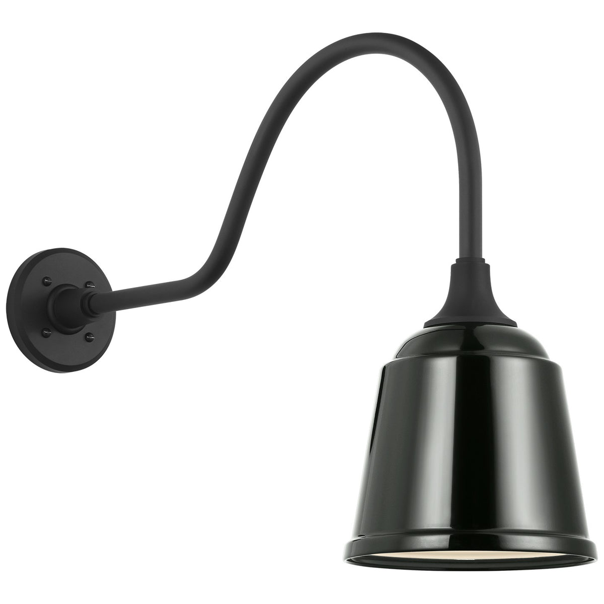 Academy 23" Flynn Barn Light
