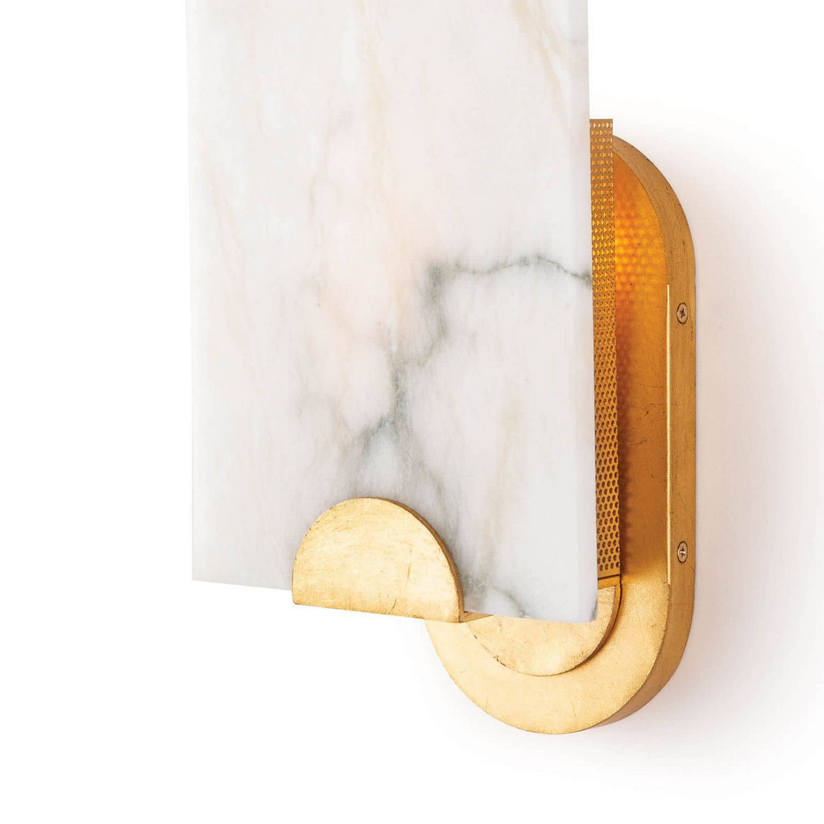 Jonah One Light Wall Sconce