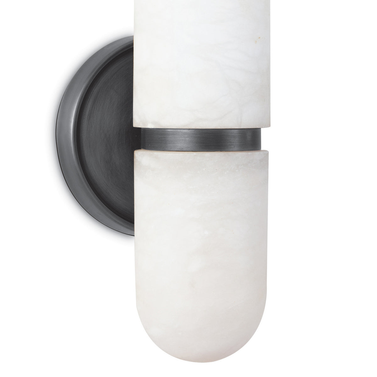 Salon LED Wall Sconce — 2 Light