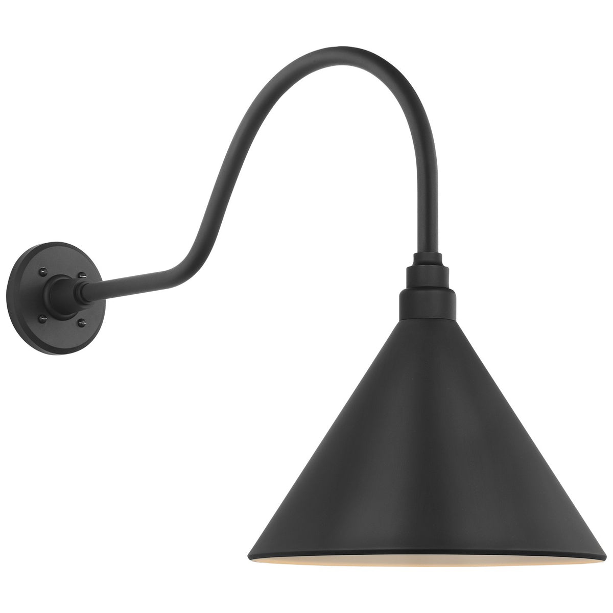 Academy 23" Flynn Barn Light
