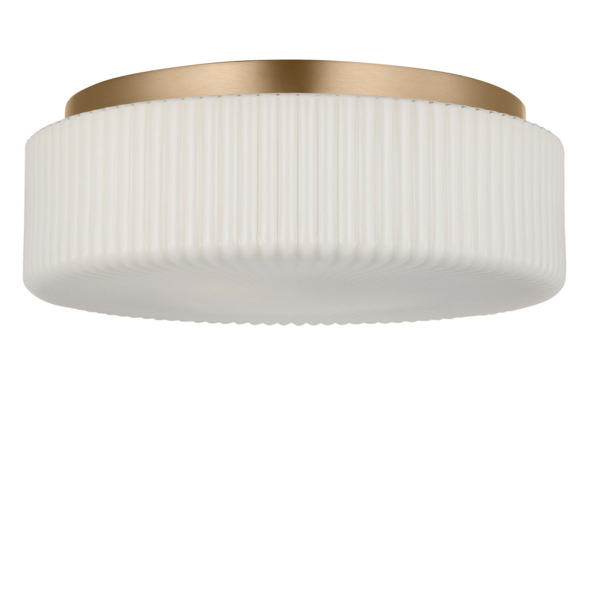 Axira Two Light Flush Mount