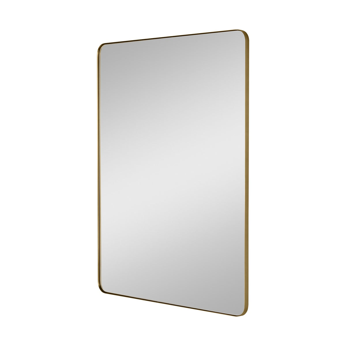 Planer 48x36 Mirror