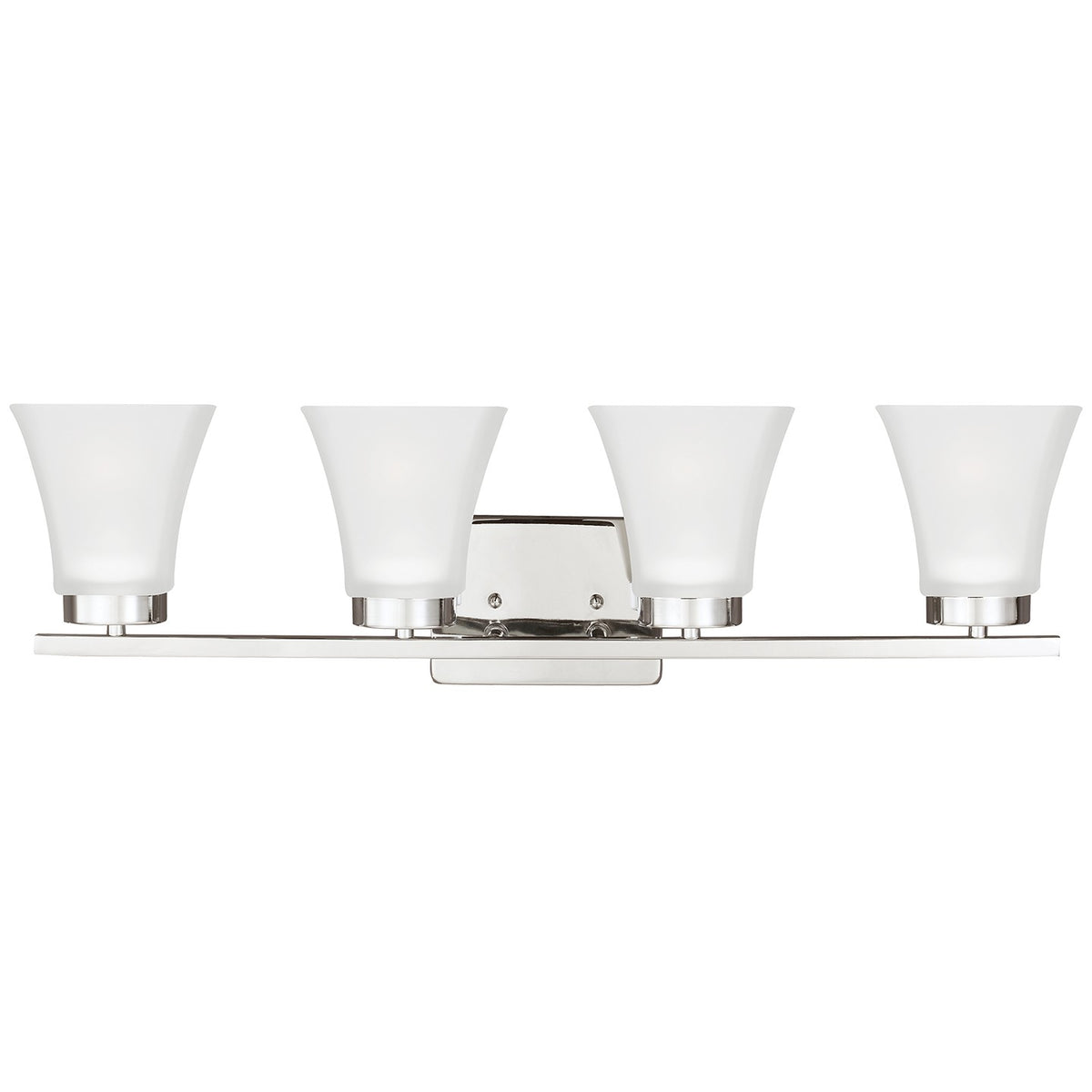 Bayfield Four Light Bath