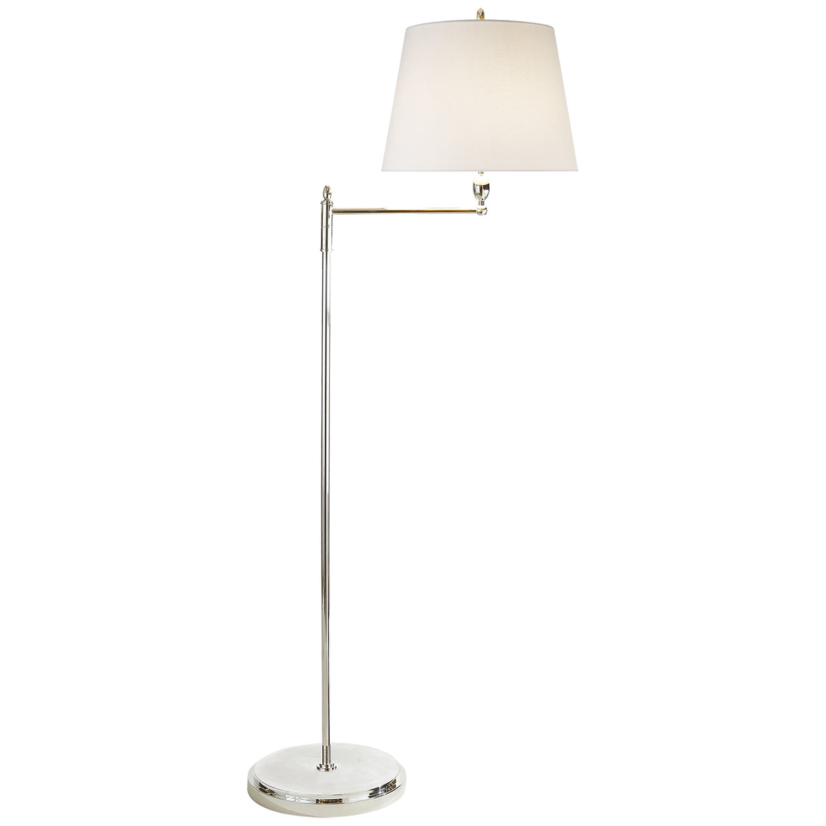 Paulo Floor Light