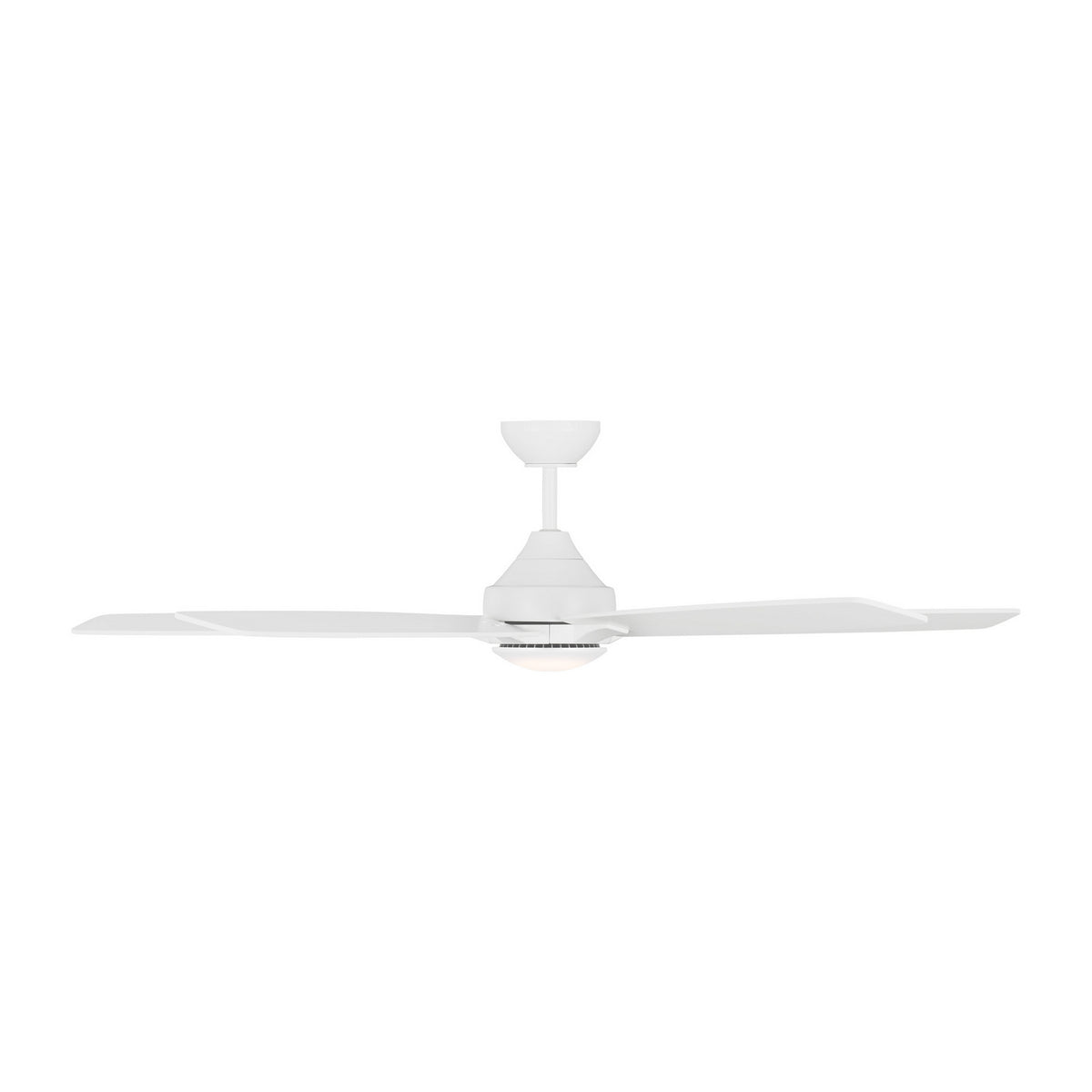 Lowden Smart 60" LED Ceiling Fan
