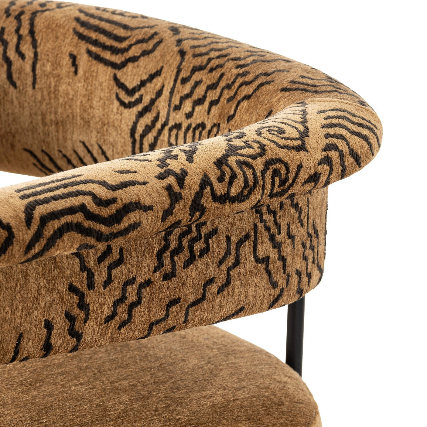 Carrie Bar + Counter Stool