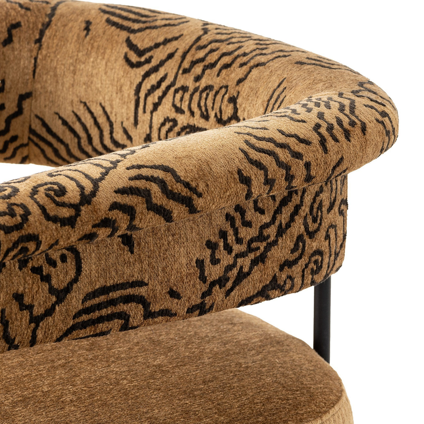 Carrie Bar + Counter Stool