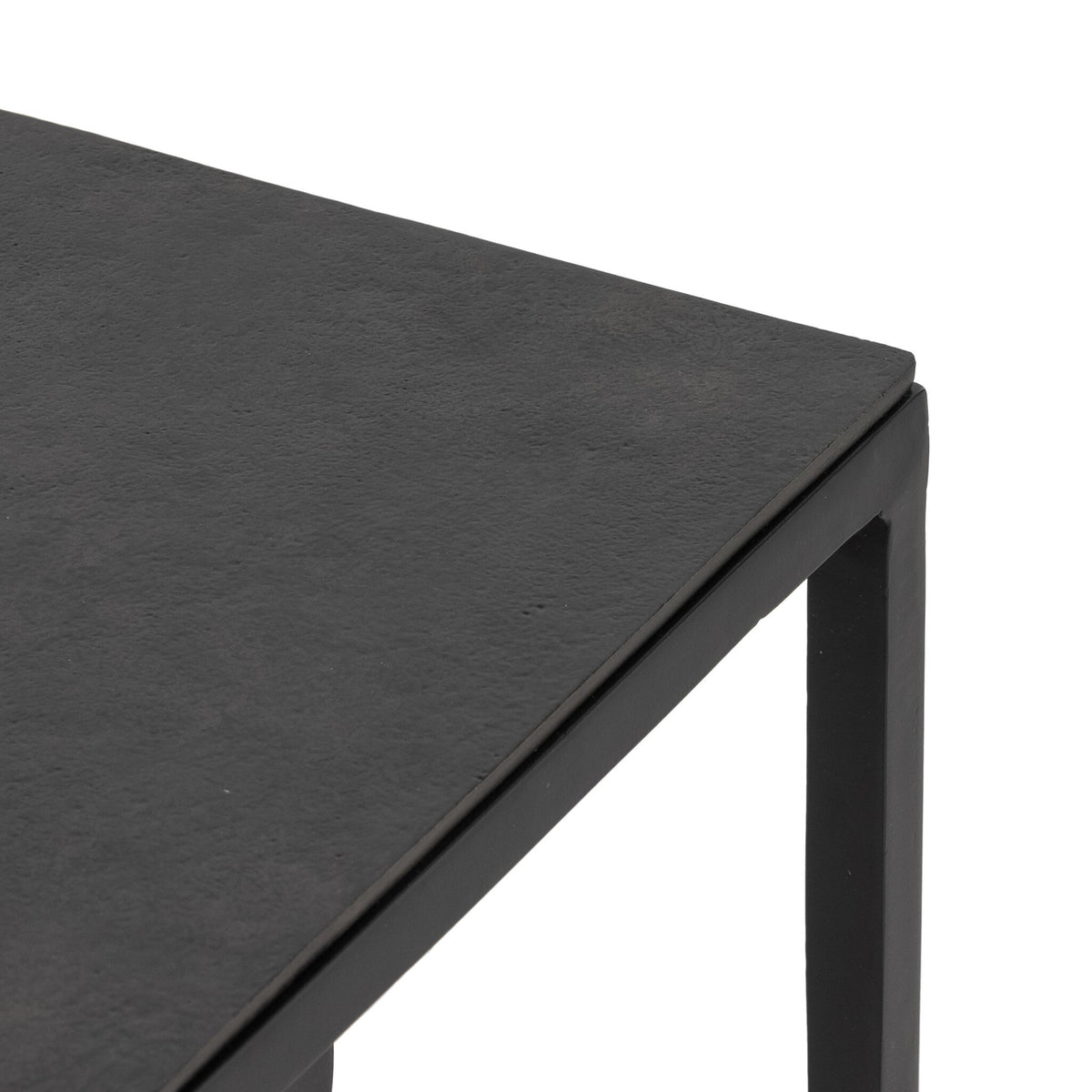 Dalston Nesting End Table Set