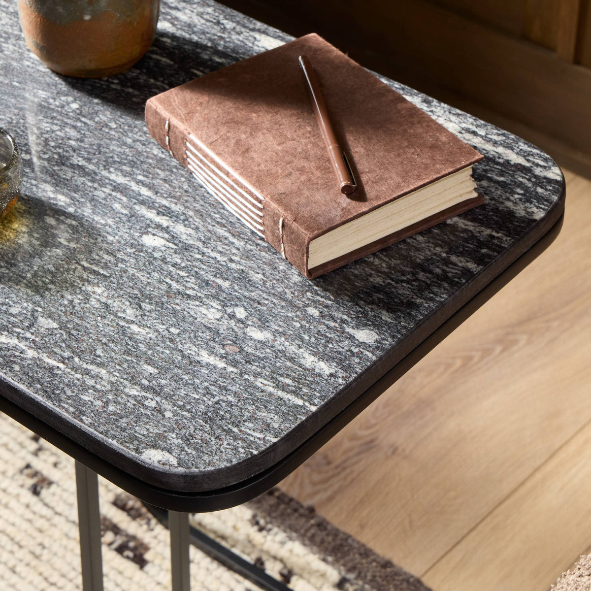 Adalley C Table