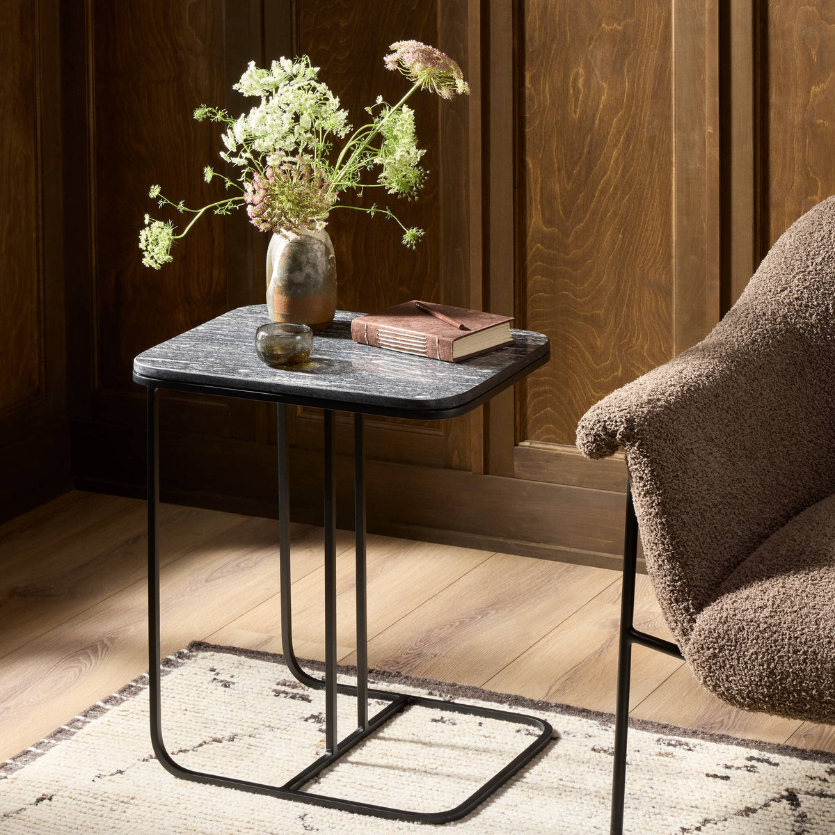 Adalley C Table