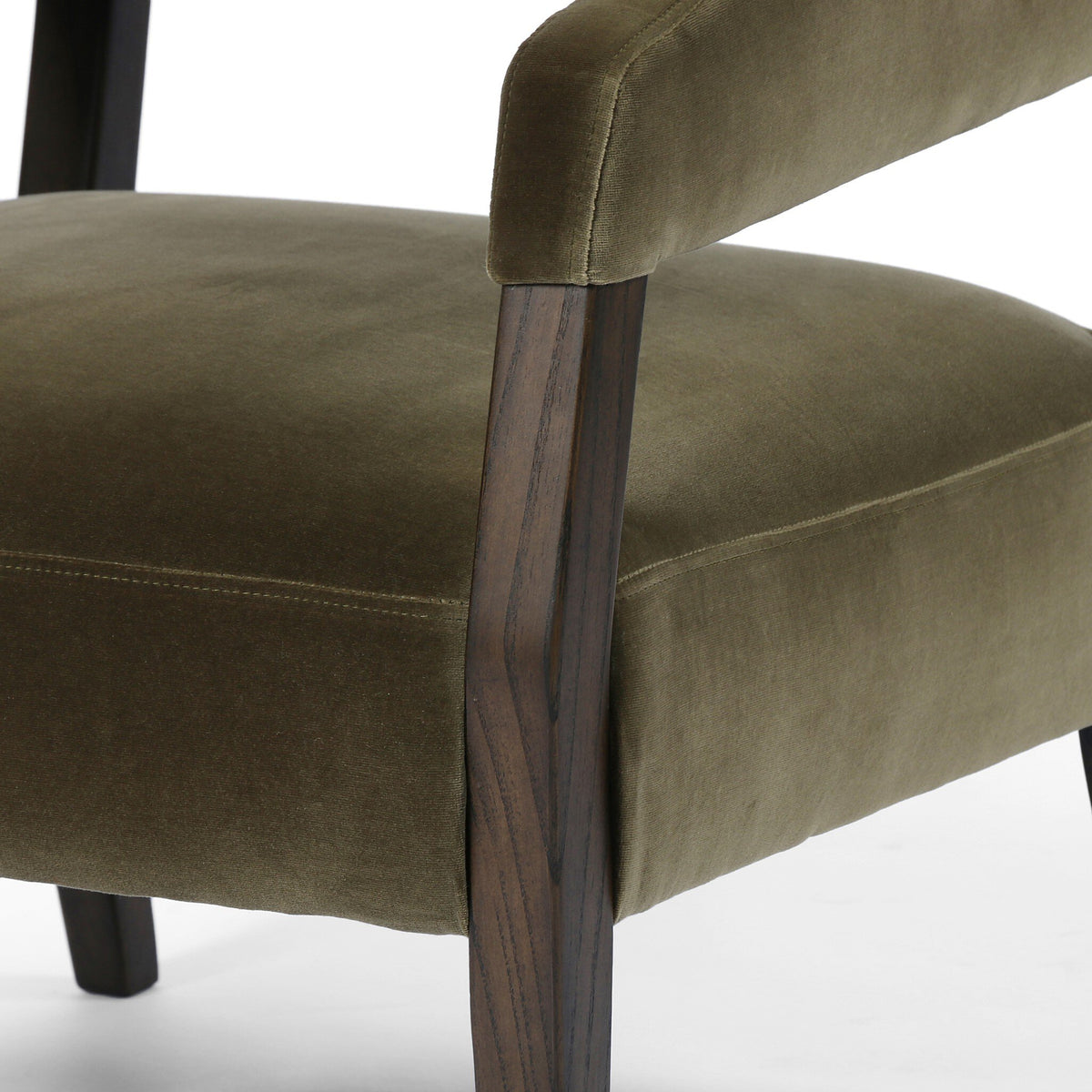 Gary Club Chair