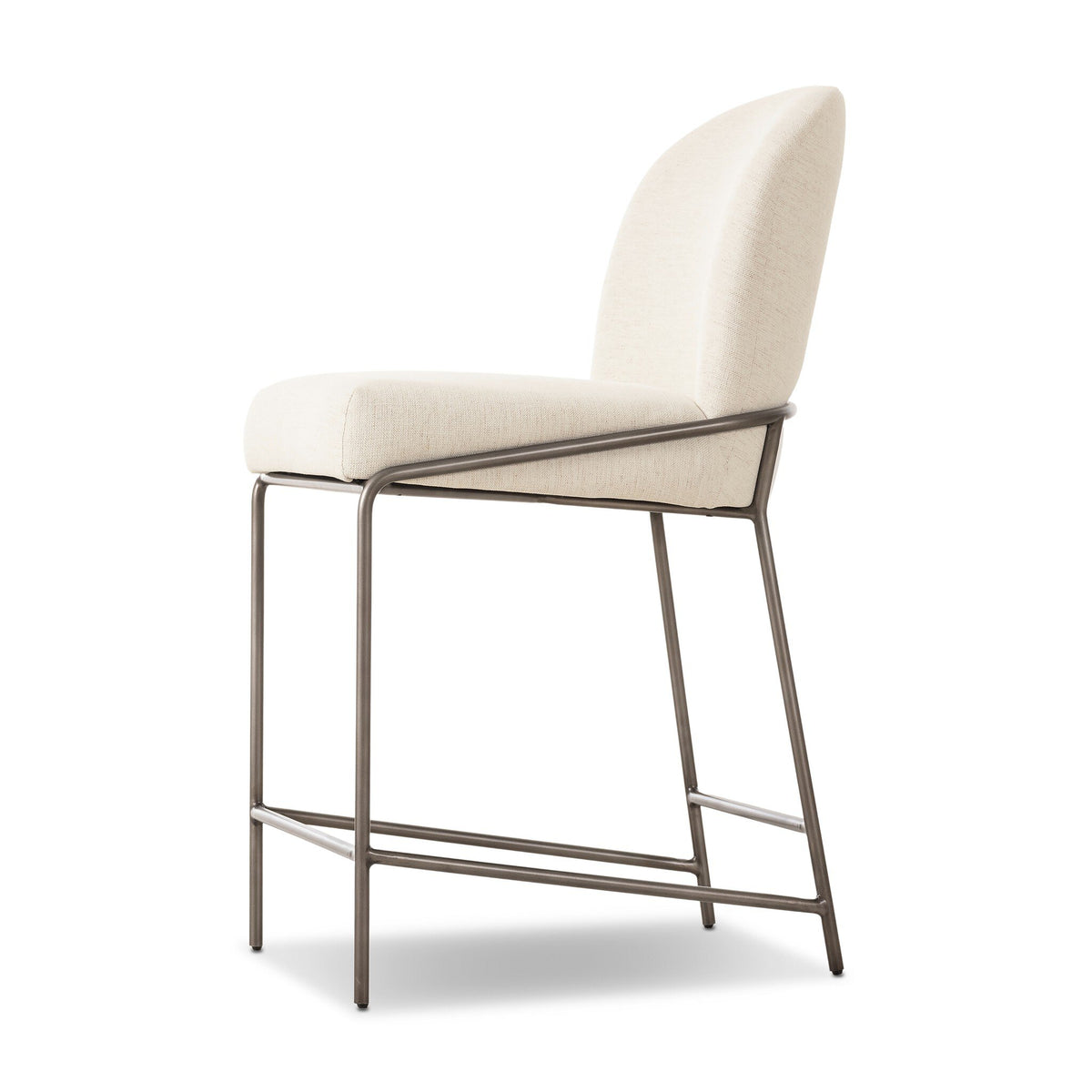 Astrud Bar + Counter Stool