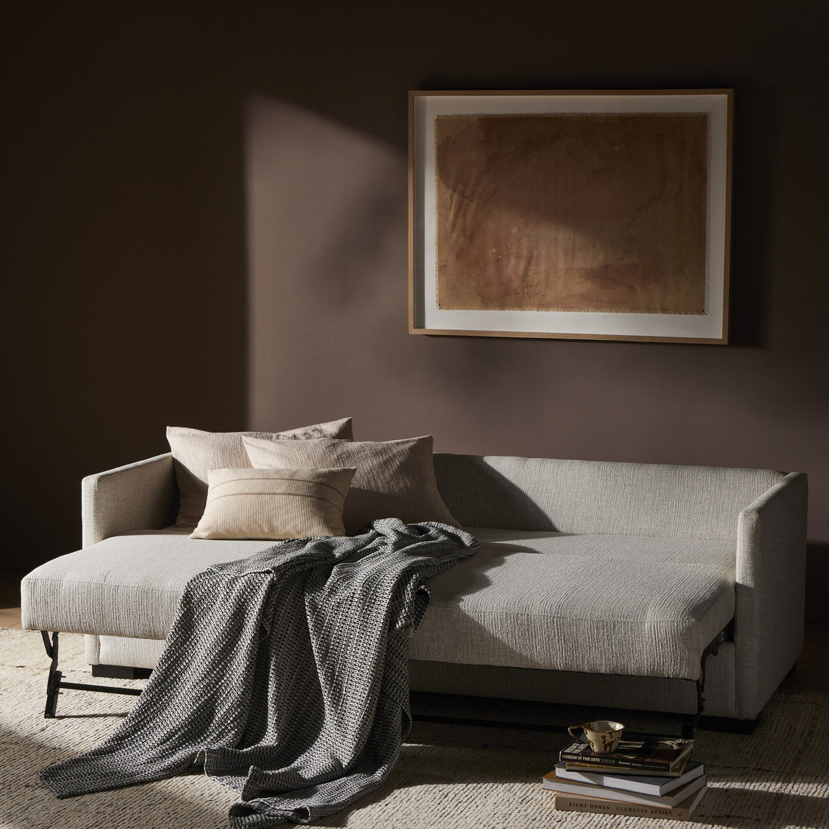 Wickham Sleeper Sofa