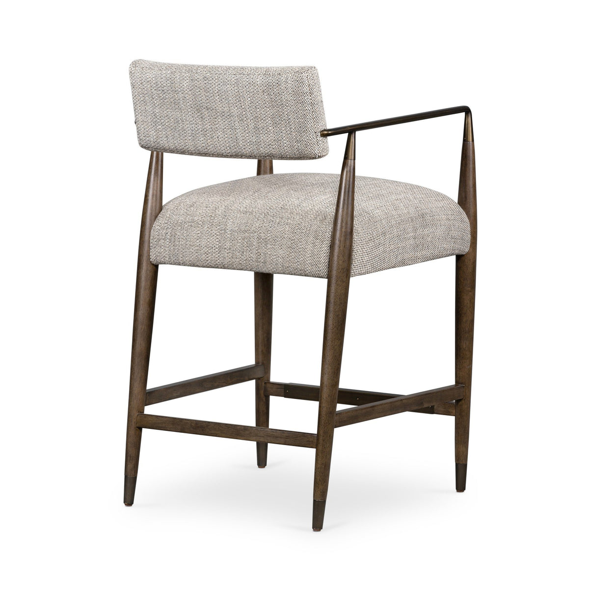 Waldon Bar + Counter Stool
