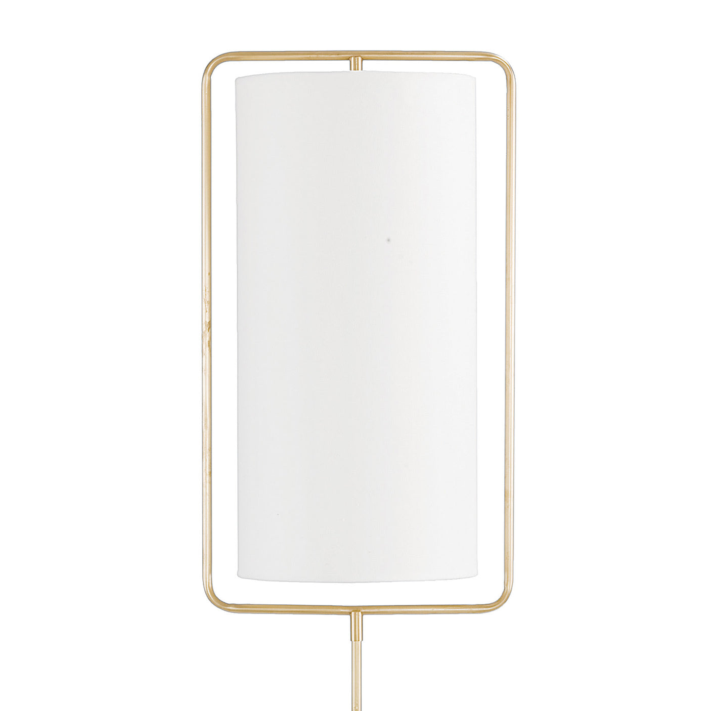 Geo Rectangle Floor Lamp