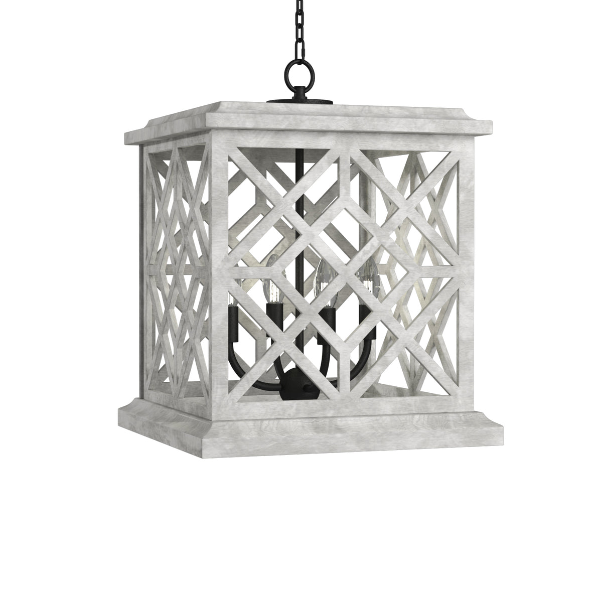 Chatham Wood Lantern