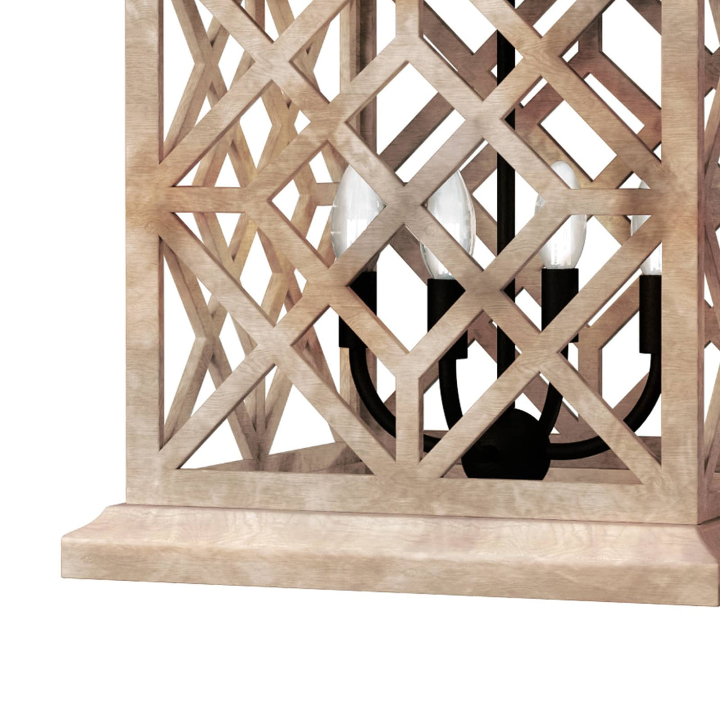 Chatham Wood Lantern