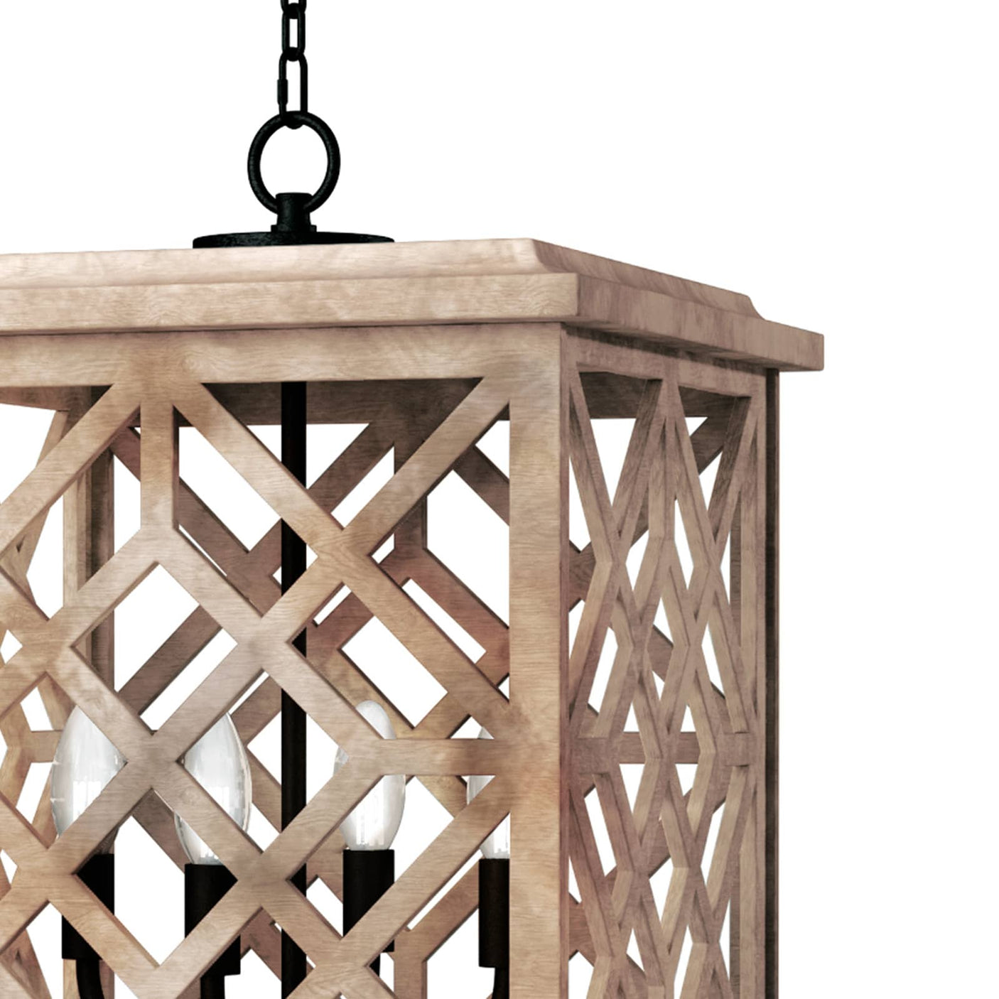 Chatham Wood Lantern
