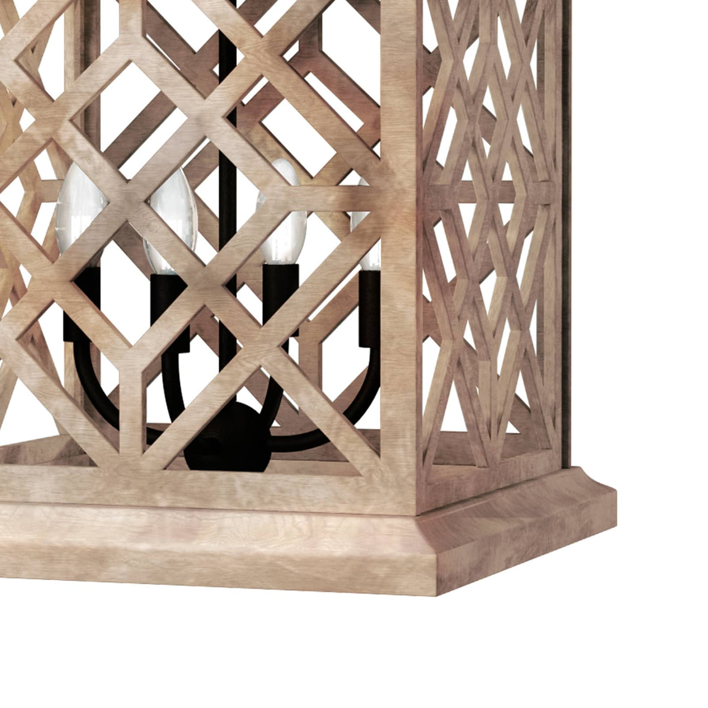 Chatham Wood Lantern