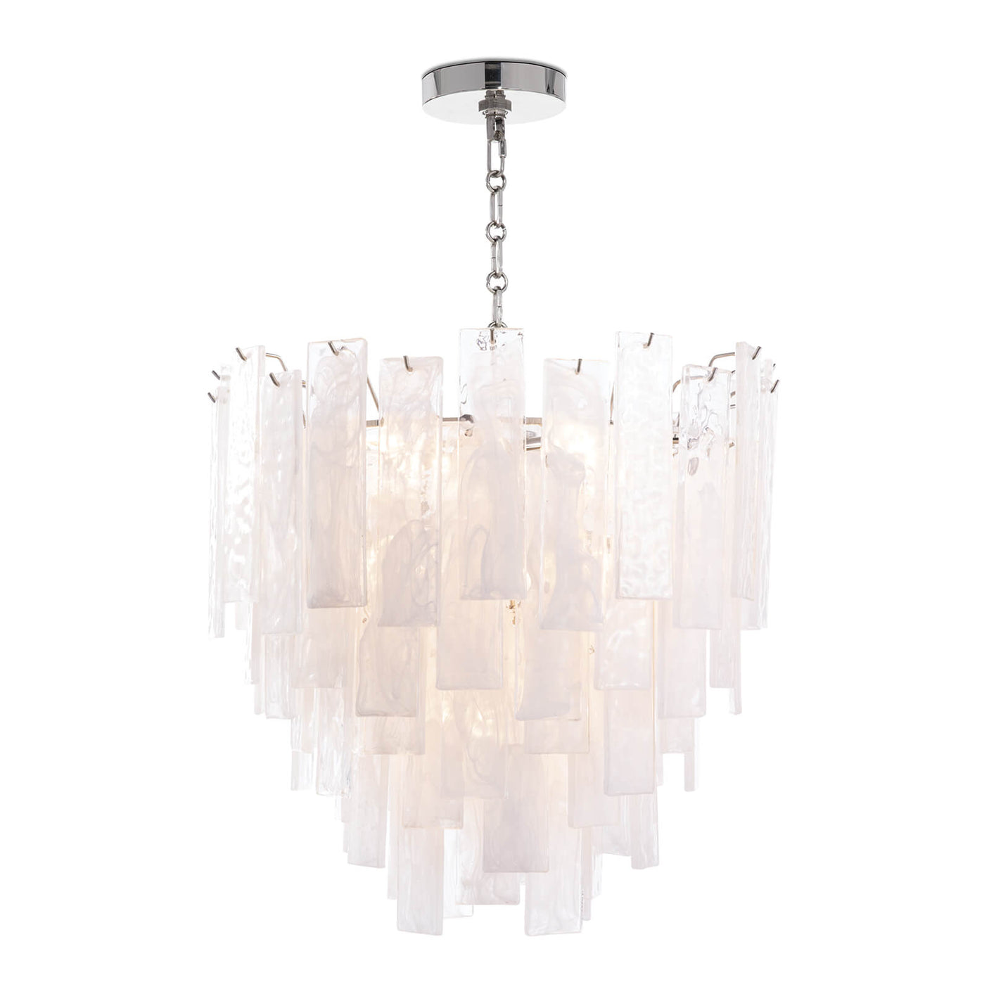 Glacier Chandelier Small